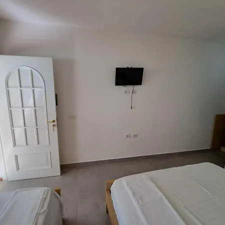 Sivota Appartamento