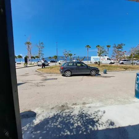 Sivota Appartamento Vlorë