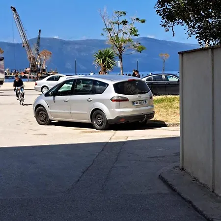 Sivota * Влёра